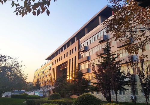 河北中醫學院更名之路 跨越式發展還是務實前行？